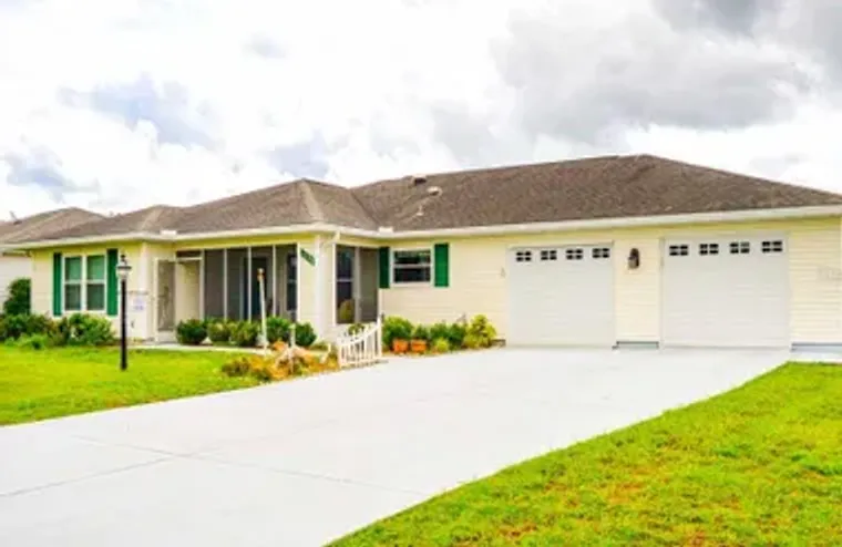 6190 SW 84TH PL, OCALA, FL, 34476, Ocala, FL 34476