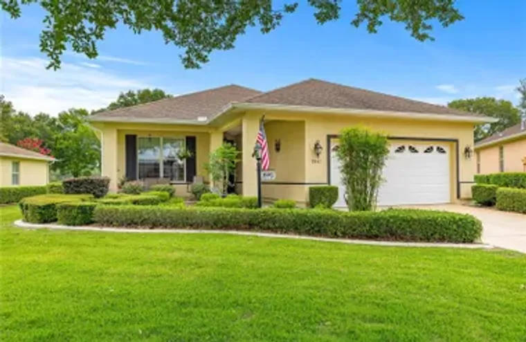 9551 SW 92ND TER, OCALA, FL, 34481, Ocala, FL 34481