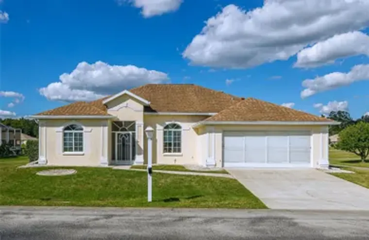 5551 NW 25TH LOOP, OCALA, FL, 34482, Ocala, FL 34482