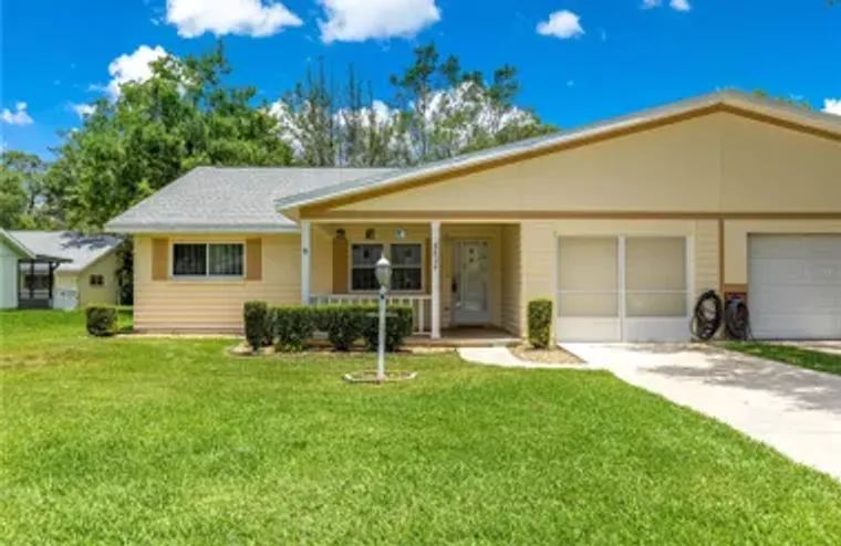 8625 SW 94TH LN A, OCALA, FL, 34481, Ocala, FL 34481