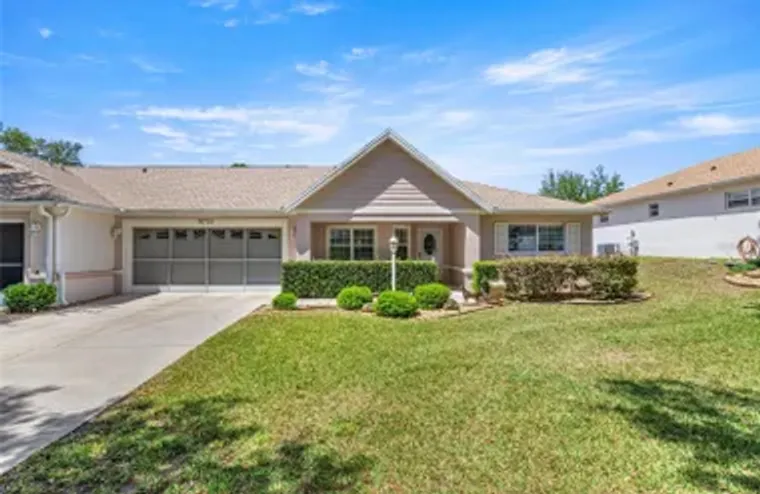 9735 SW 96TH ST, OCALA, FL, 34481, Ocala, FL 34481