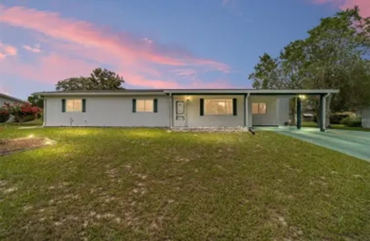 9841 SW 102ND PL, OCALA, FL, 34481, Ocala, FL 34481