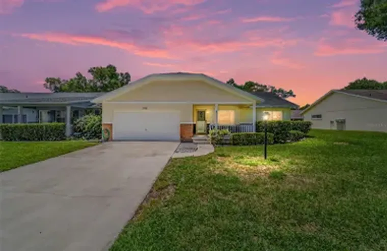 8704 SW 94TH LN G, OCALA, FL, 34481, Ocala, FL 34481