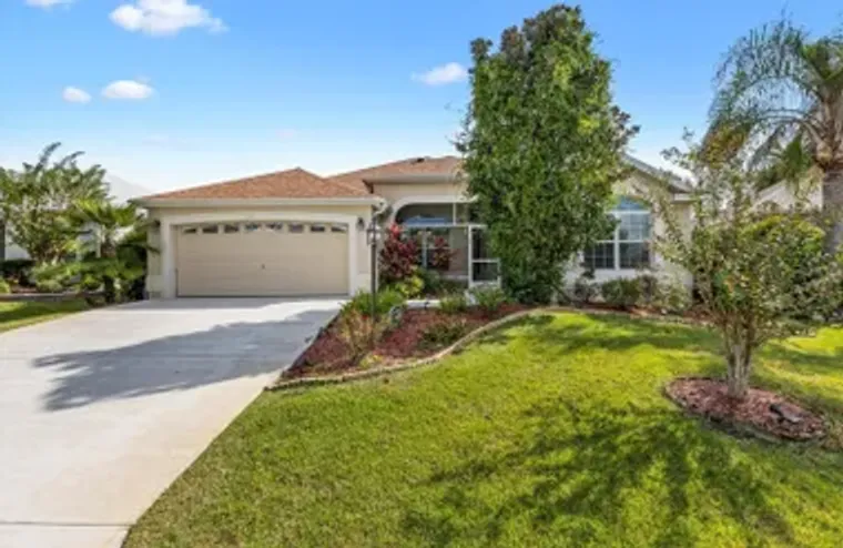 611 ALLENWOOD LOOP, THE VILLAGES, FL, 32..., The Villages, FL 32162