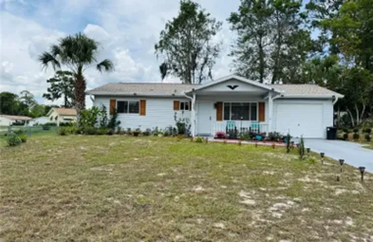 8547 SW 106TH PL, OCALA, FL, 34481, Ocala, FL 34481