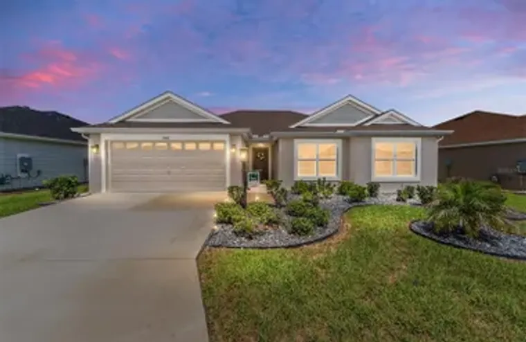 4416 HOMAN LOOP, THE VILLAGES, FL, 32163, The Villages, FL 32163