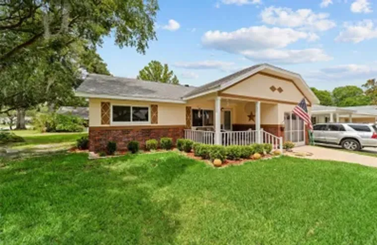 8677 SW 95TH LN A, OCALA, FL, 34481, Ocala, FL 34481