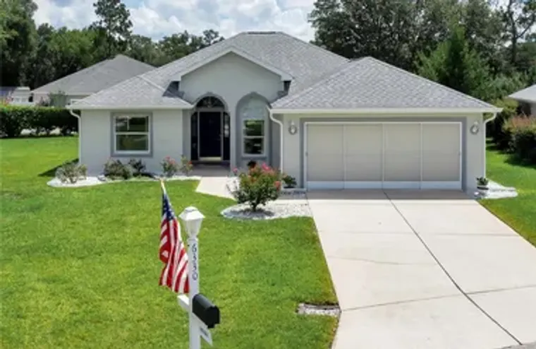6330 SW 117TH LOOP, OCALA, FL, 34476, Ocala, FL 34476
