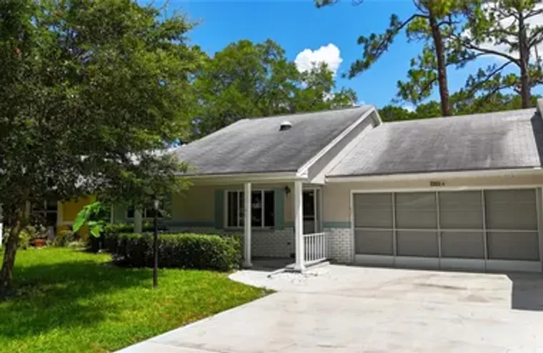 8655 SW 98TH STREET RD G, OCALA, FL, 344..., Ocala, FL 34481