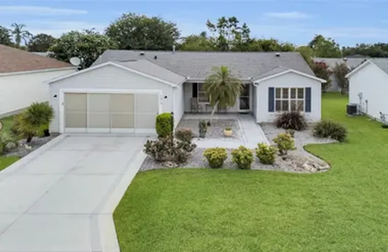 1819 CAPTIVA CT, THE VILLAGES, FL, 32162, The Villages, FL 32162