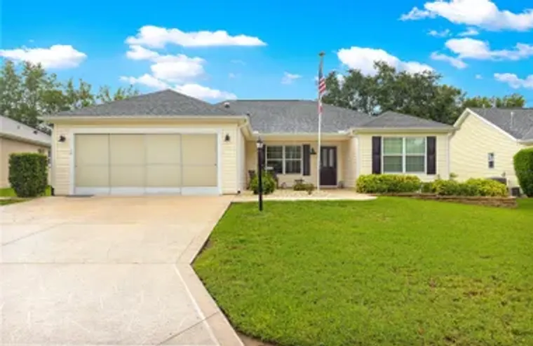 9161 SE 169TH BENTLEY ST, THE VILLAGES, ..., The Villages, FL 32162