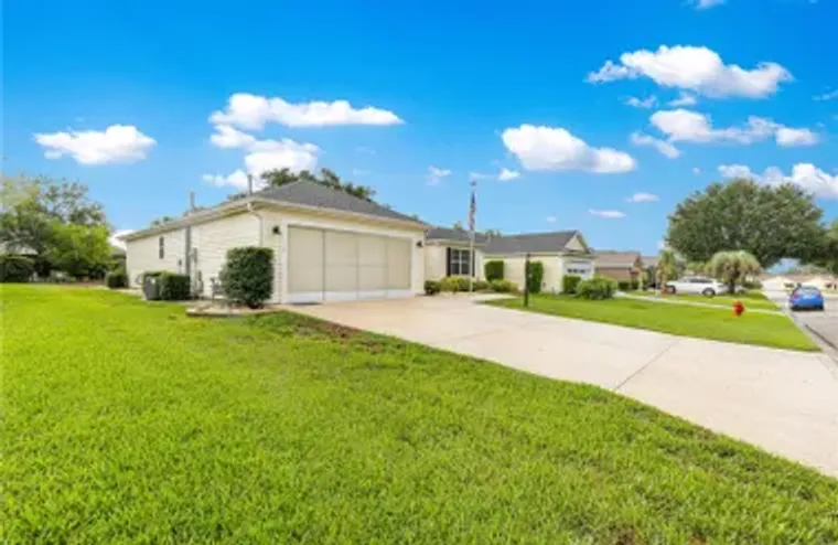 9161 SE 169TH BENTLEY ST, THE VILLAGES, ..., The Villages, FL 32162