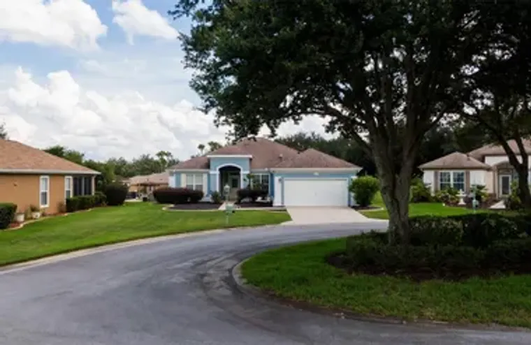 12855 SE 92ND COURT RD, SUMMERFIELD, FL,..., Summerfield, FL 34491