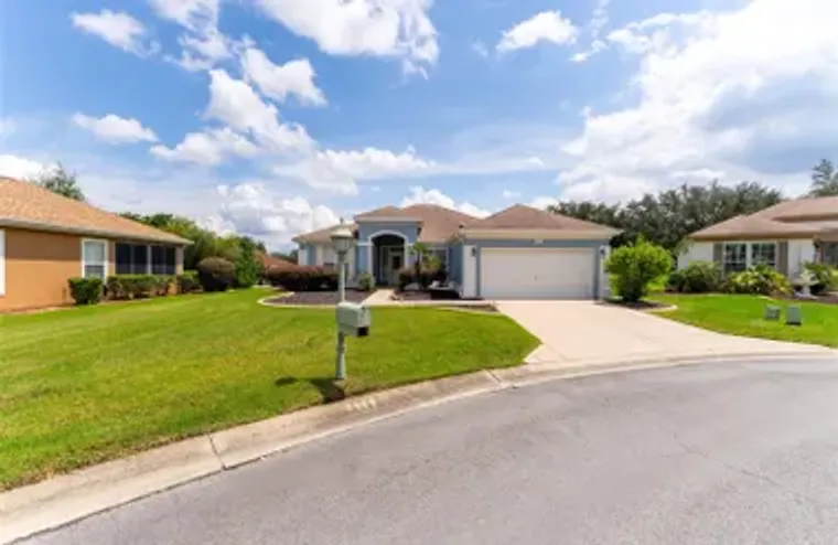 12855 SE 92ND COURT RD, SUMMERFIELD, FL,..., Summerfield, FL 34491