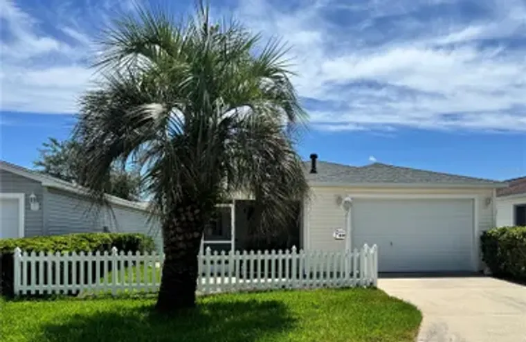 889 ALLAGASH AVE, THE VILLAGES, FL, 3216..., The Villages, FL 32162