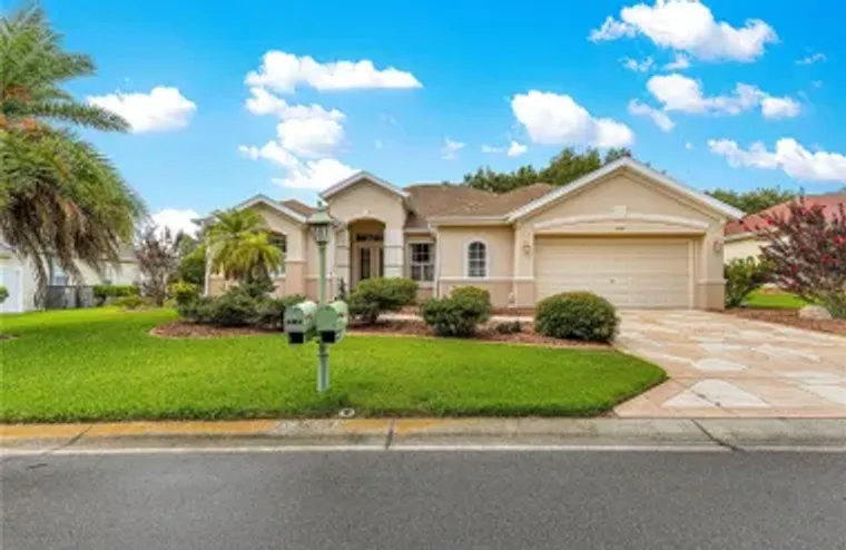 13195 SE 93RD CIR, SUMMERFIELD, FL, 3449..., Summerfield, FL 34491