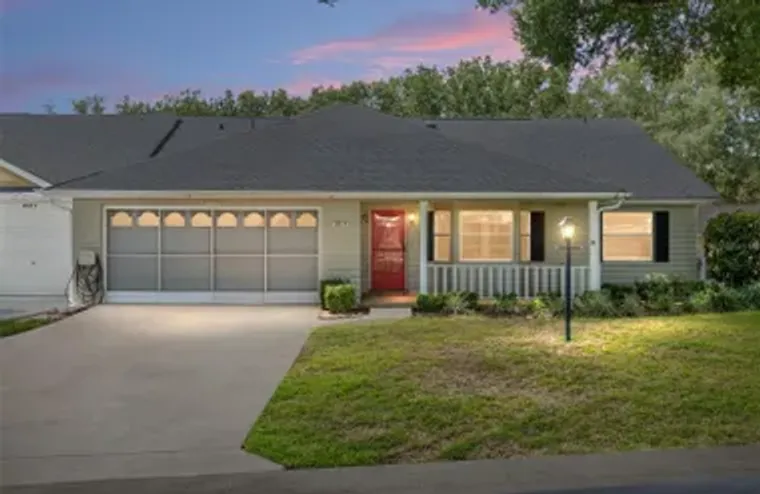 8552 SW 92ND LN D, OCALA, FL, 34481, Ocala, FL 34481