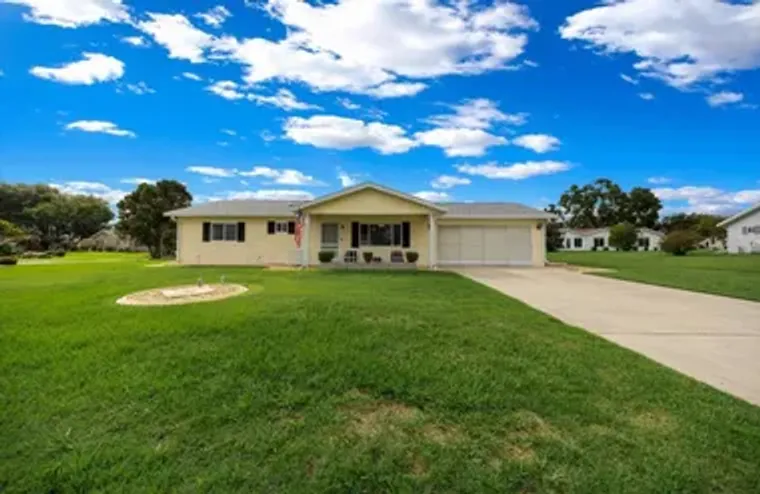 10492 SE 178TH ST, SUMMERFIELD, FL, 3449..., Summerfield, FL 34491