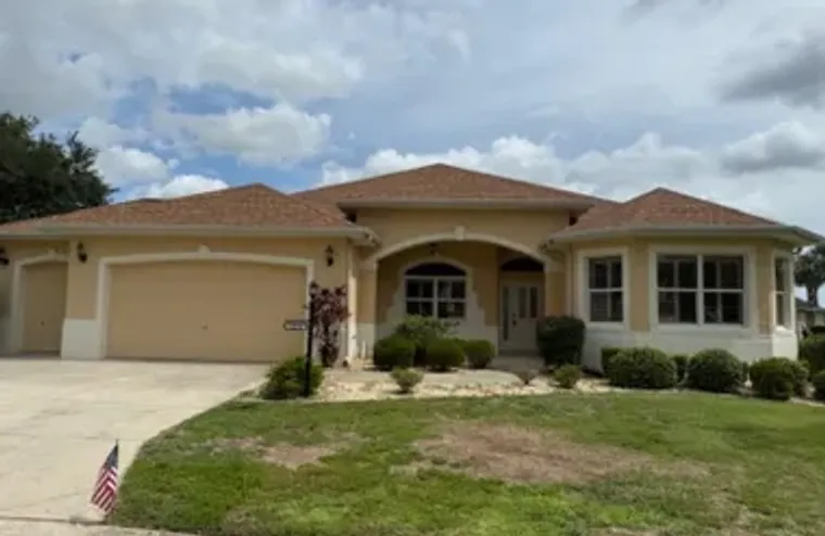 1276 BENNETT PL, THE VILLAGES, FL, 32162, The Villages, FL 32162