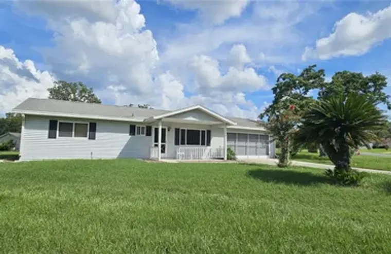 10881 SW 79TH TER, OCALA, FL, 34476, Ocala, FL 34476