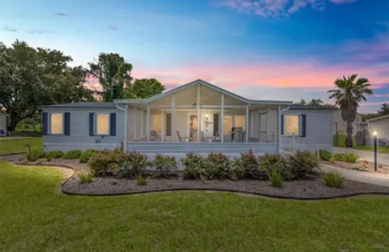 7706 COUNTY ROAD 109D, LADY LAKE, FL, 32..., Lady Lake, FL 32159