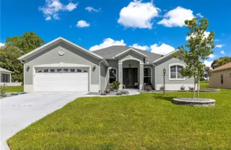 9110 SW 96TH COURT RD, OCALA, FL, 34481, Ocala, FL 34481