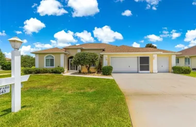 5543 NW 25TH LOOP, OCALA, FL, 34482, Ocala, FL 34482