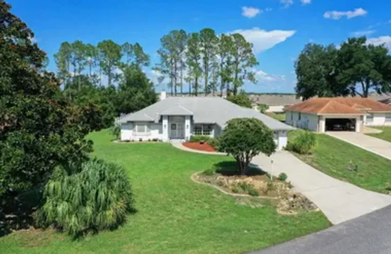 8761 SW 52ND CT, OCALA, FL, 34476, Ocala, FL 34476