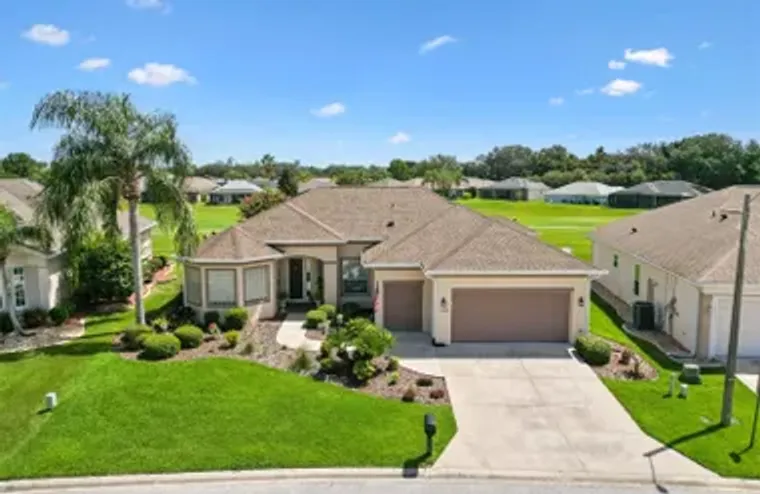 11839 SE 173RD LANE RD, SUMMERFIELD, FL,..., Summerfield, FL 34491