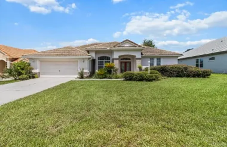 251 W MICKEY MANTLE PATH, HERNANDO, FL, ..., Hernando, FL 34442