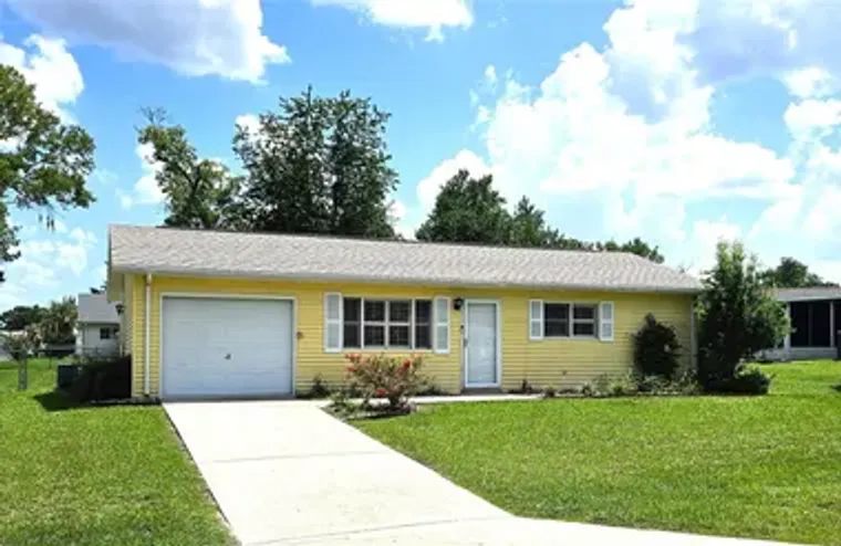 8274 SW 106TH PL, OCALA, FL, 34481, Ocala, FL 34481