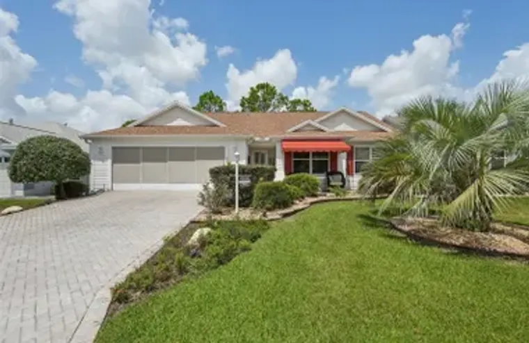 16846 SE 80TH BELLAVISTA CIR, THE VILLAG..., The Villages, FL 32162