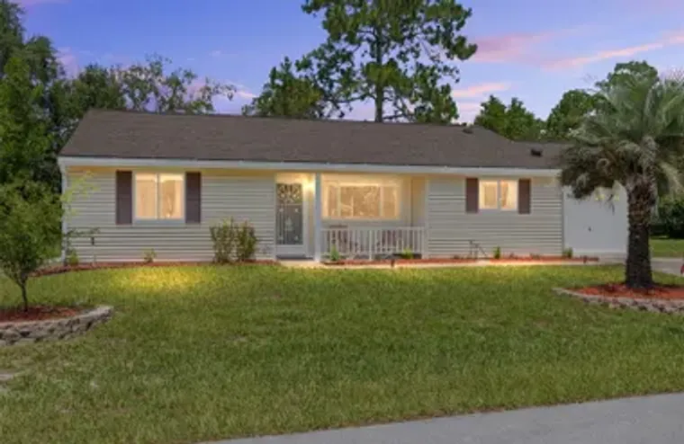 10888 SW 90TH CT, OCALA, FL, 34481, Ocala, FL 34481