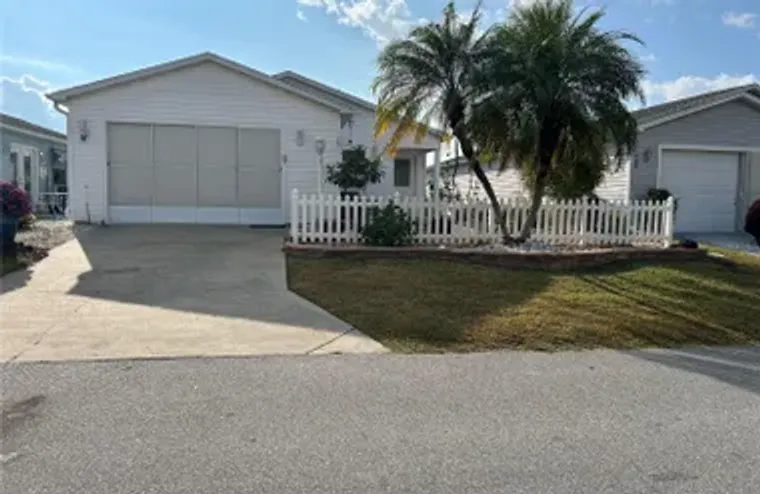 706 VILLITA LN, THE VILLAGES, FL, 32159, The Villages, FL 32159
