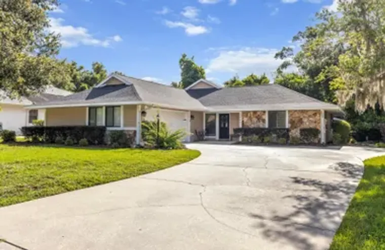 1445 N CHAPELCROSS LOOP, CRYSTAL RIVER, ..., Crystal River, FL 34429