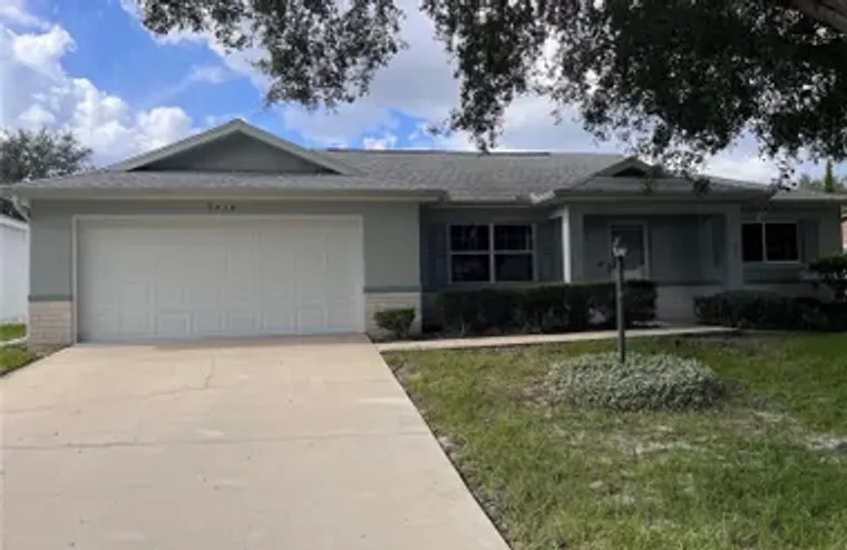 9734 SW 96TH ST, OCALA, FL, 34481, Ocala, FL 34481