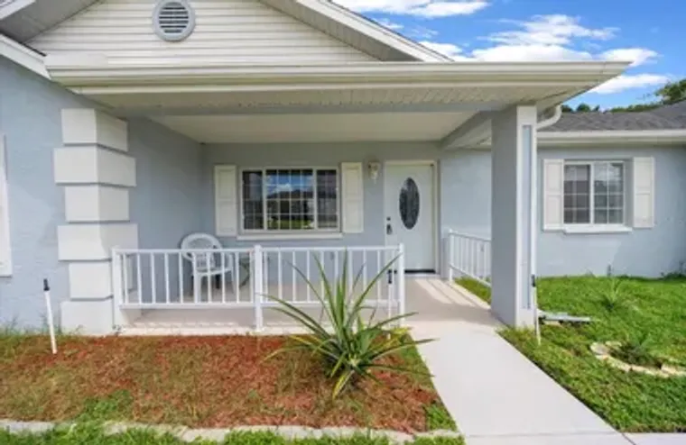 5347 NW 20TH PL, OCALA, FL, 34482, Ocala, FL 34482