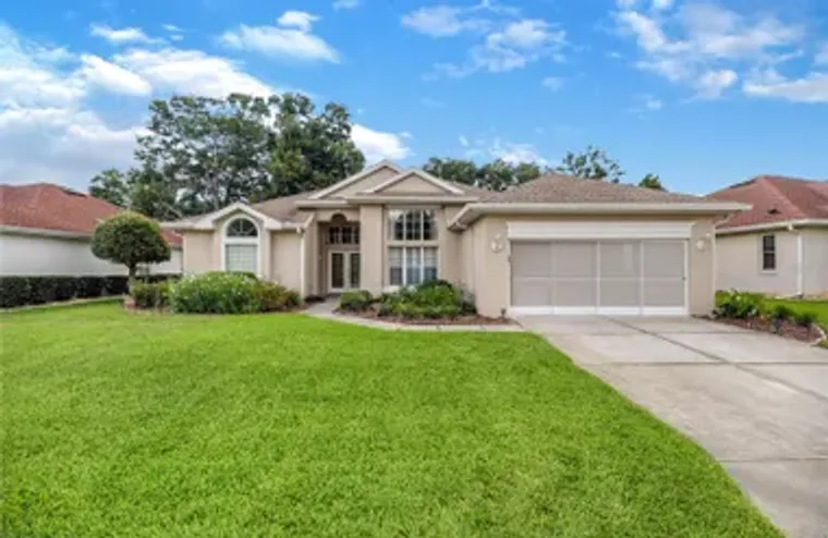 6541 SW 111TH LOOP, OCALA, FL, 34476, Ocala, FL 34476