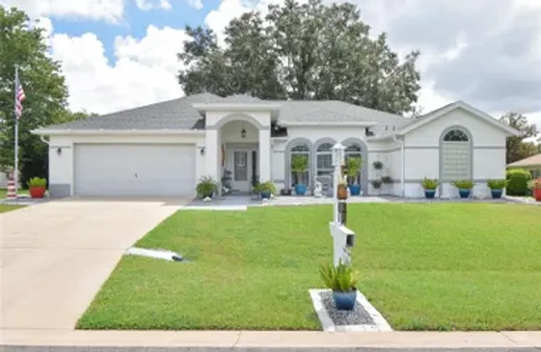 5366 NW 21ST LOOP, OCALA, FL, 34482, Ocala, FL 34482