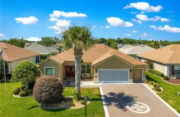 11735 SE 91ST CIR, SUMMERFIELD, FL, 3449..., Summerfield, FL 34491