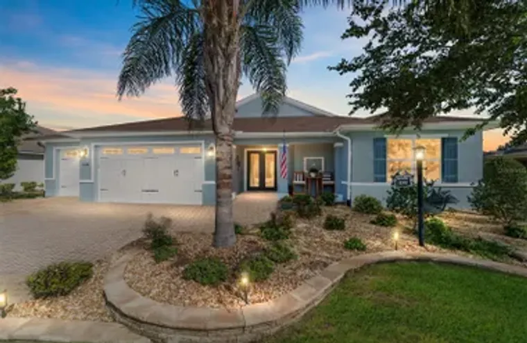 8590 SW 95TH CT, OCALA, FL, 34481, Ocala, FL 34481