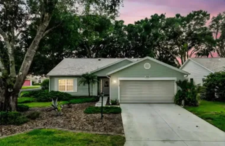 4552 PEACH TREE ST, LEESBURG, FL, 34748, Leesburg, FL 34748