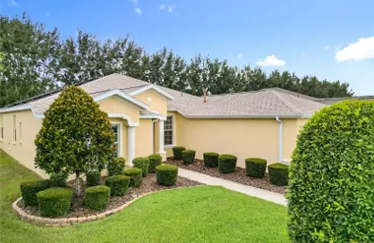 16052 SW 15TH CT, OCALA, FL, 34473, Ocala, FL 34473