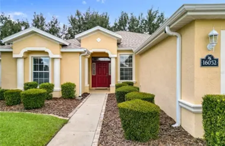 16052 SW 15TH CT, OCALA, FL, 34473, Ocala, FL 34473