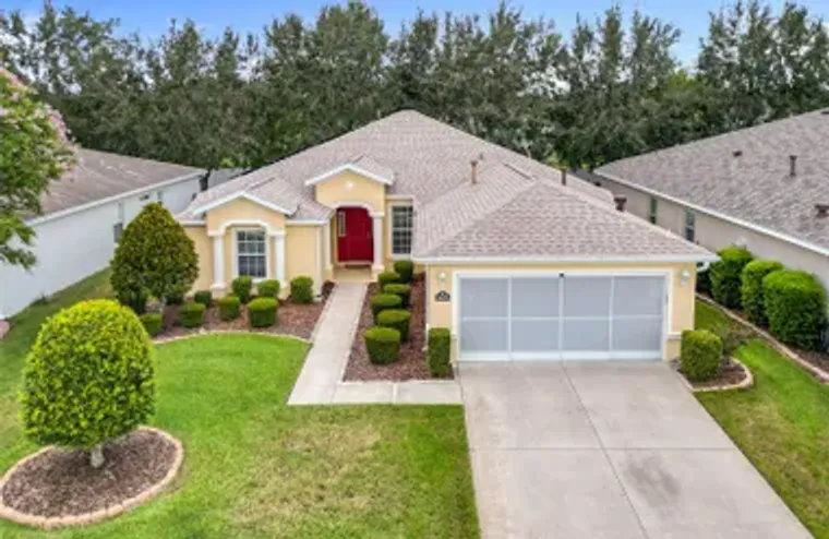 16052 SW 15TH CT, OCALA, FL, 34473, Ocala, FL 34473