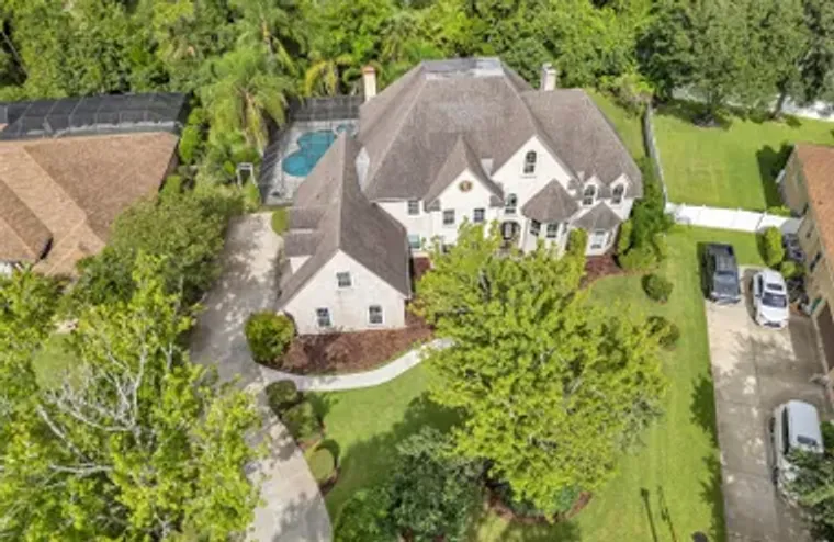 9 FOREST VIEW WAY, ORMOND BEACH, FL, 321..., Ormond Beach, FL 32174