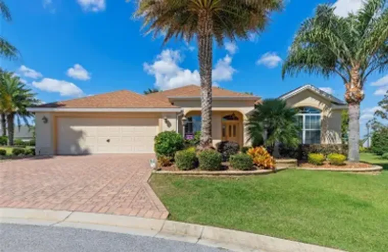 1135 BURKE CT, THE VILLAGES, FL, 32162, The Villages, FL 32162