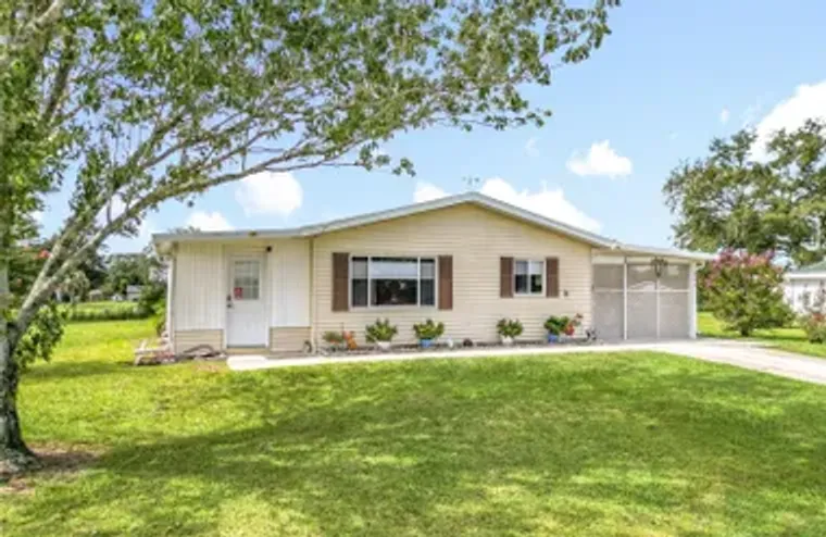 6468 SW 107TH PL, OCALA, FL, 34476, Ocala, FL 34476