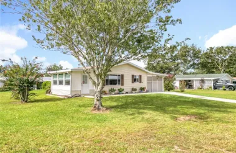 6468 SW 107TH PL, OCALA, FL, 34476, Ocala, FL 34476