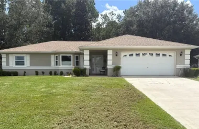 5968 SW 103RD LOOP, OCALA, FL, 34476, Ocala, FL 34476